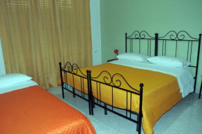 Home's Vita, Trapani